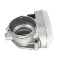 Drosselklappe Drosselklappenstutzen für VW Golf Passat Polo Audi A3 1.9 2.0 TDI
