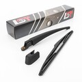 Heckscheibenwischerarm und Wischerblatt Rear Wiper für MAZDA 3 BK BL