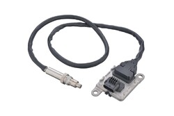 AMPRO NOx-Sensor Harnstoffeinspritzung A10204LAM Katalysator, Unterboden