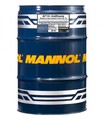 Mannol Antifreeze AF12+ Longlife Frostschutz CASE NEW HOLLAND MAT 3624 60L Fass