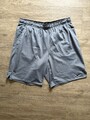 NIKE Shorts Gr. L (grey) - DRI-Fit - GYM, Running, Training    2x getr. NEUW.