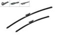 Wischblatt vorne Bosch 3 397 014 227 passend für FIAT FORD LAND ROVER