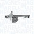 MAGNETI MARELLI 350103135400 Fensterheber für PEUGEOT
