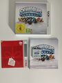 Skylanders Spyros Adventure   - Nintendo 3DS / 2DS