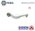 65779 QUERLENKER LENKER RADAUFHÄNGUNG VORNE RECHT NIEDRIGER SIDEM NEU
