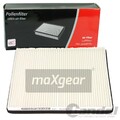 MAXGEAR INNENRAUMFILTER PARTIKELFILTER passend für KIA CARNIVAL | 26-0569