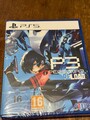 Persona 3 Reload (Sony PlayStation 5) PS5 NEU & OVP