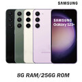 Neu Samsung Galaxy S23+ Plus 5G SM-S916U 8GB+256GB Smartphone Handy Ohne Vertrag