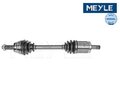 Antriebswelle MEYLE 3144980003 Vorderachse links für BMW X5