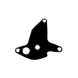ORIGINAL® Elring 150.970 Dichtung, Lader passend für VW TOUAREG TRANSPORTER T5