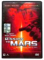 EBOND Mission to Mars DVD D673332
