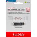 SanDisk Ultra Dual Drive Luxe 512GB USB Type-C SDDDC4-512G-G46