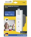 Schellenberg RolloDrive 65 Premium 22728 Elektrischer Funk-Gurtwickler 