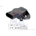Luftdrucksensor Höhenanpassung Facet 10.3072 Made In Italy - Oe Equivalent für
