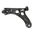 1x ORIGINAL® Delphi Lenker, Radaufhängung Vorne, Links für Opel CORSA F
