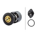 Hella 8MT 354 775-921 Thermostat Kühlmittel für Audi Seat Skoda VW