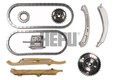 HEPU 21-0477 Steuerkettensatz für Bmw Opel