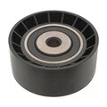ORIGINAL® Febi Bilstein Umlenk-/Führungsrolle, Keilrippenriemen für Renault