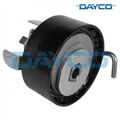 Spannrolle, Zahnriemen DAYCO ATB2623 für Ford Fiesta VII