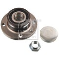 Radlagersatz Febi Bilstein 171142 für Alfa Romeo Citroën Fiat Ford Lancia Abarth