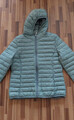 Up2 Fashion Leichte Damen  Steppjacke/Übergangsjacke Gr.M Grün 