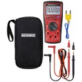 Benning MM 7-2 Hand-Multimeter  digital  CAT III 1000 V, CAT IV 600 V Anzeige...