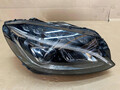 Frontscheinwerfer Mercedes-Benz C-Klasse W205 A2059063803 Led Rechts