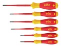 Wiha SoftFinish elektrisches SlimFix TORX Schraubendreher-Set, 6-teilig
