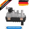 STEUERGERÄT Turbolader für MERCEDES VITO 3.0 CDI 150kW-204PS G-001 6420902080