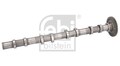 FEBI BILSTEIN Nockenwelle Auslassseite u.a. für BMW, MINI