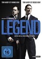 Legend von Helgeland, Brian | DVD | Zustand sehr gut