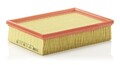 Mann-Filter C25114 Luftfilter Motorluftfilter Filter für BMW Alpina 1990 ->