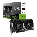 Grafikkarte ASUS Dual GeForce RTX 5060 Ti 16G OC - 16GB GDDR7, HDMI, 3x DP