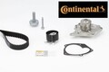 Continental CTAM CT1035WP2 Wasserpumpe + Zahnriemensatz Zahnriemensatz 