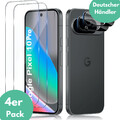 2X Schutzglas für Google Pixel 10 Pro Display Kamera Panzerfolie Hartglas Full ✅