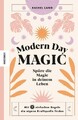 Modern Day Magic Rachel Lang