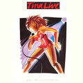 2xLP Tina Turner Tina Live In Europe GATEFOLD. BOOKLET NEAR MINT Capitol