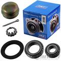 SKF RADLAGER-SATZ VORNE passend für VW KAEFER / KÄFER VW 1500 1600 411 412