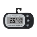 Digitales wasserdichtes Thermometer für Kühlschrankumbau und Memoryfunktion