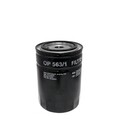 Ölfilter FILTRON OP 563/1 Anschraubfilter für ALFA ROMEO 75 (162B)