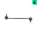 OPTIMAL Koppelstange Stabilisator beidseitig vorne passend für VW UP Polo