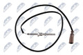 Sensor Abgastemperatur für AUDI SEAT SKODA VW A3 Sportback Limousine Cabriolet