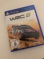 Wrc 6-Fia World Rally Championship (Sony PlayStation 4, 2016)