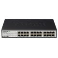 Netzwerk-Switch D-Link DGS-1024D  24Port Gigabit Ethernet 10/100/1000 Computer