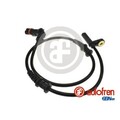 Sensor, Raddrehzahl AUTOFREN SEINSA DS0095