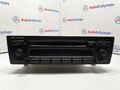 BMW 3 E90 E91 2006 Radio CD-Player DVD-Player Navigation 9144776 ATA64185
