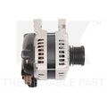 1x Generator NK 4849171 passend für FORD MAZDA VOLVO