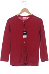 Peter Hahn Strickjacke Damen Cardigan Jacke Gr. EU 36 Baumwolle Rot #jth01xpmomox fashion - Your Style, Second Hand