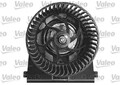 Gebläsemotor Innenraumgebläse Heizgebläsemotor für Audi Skoda Valeo 698262
