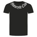 Motorcycle Club T-Shirt - MC Brotherhood Biker Motorrad Chopper Kutte